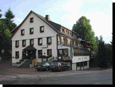 Hotel Bad, Gasthof