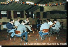 Didgejam Nuenen